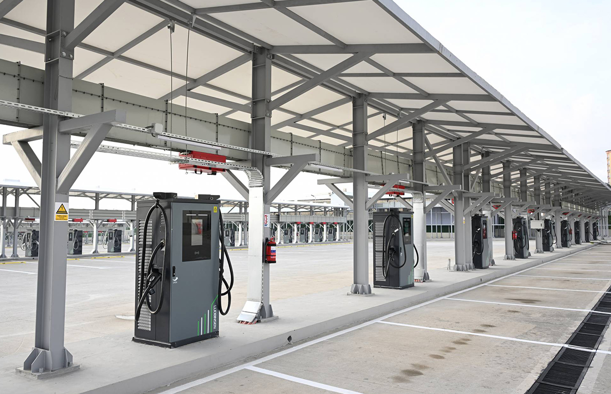  AVTOBUS DAYANACAQ PARKI AYNA - SURAXANI RAYONU ZIĞ ŞOSSESİ