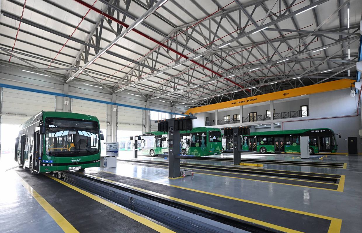  AVTOBUS DAYANACAQ PARKI AYNA - SURAXANI RAYONU ZIĞ ŞOSSESİ