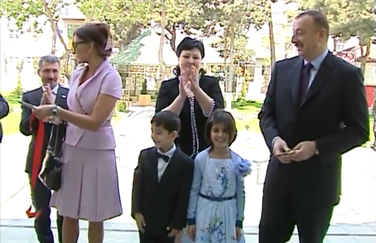  NƏRİMANOV RAYONU PSİXO-NEVROLOJİ UŞAQ MƏRKƏZİ - 2008-Cİ İL