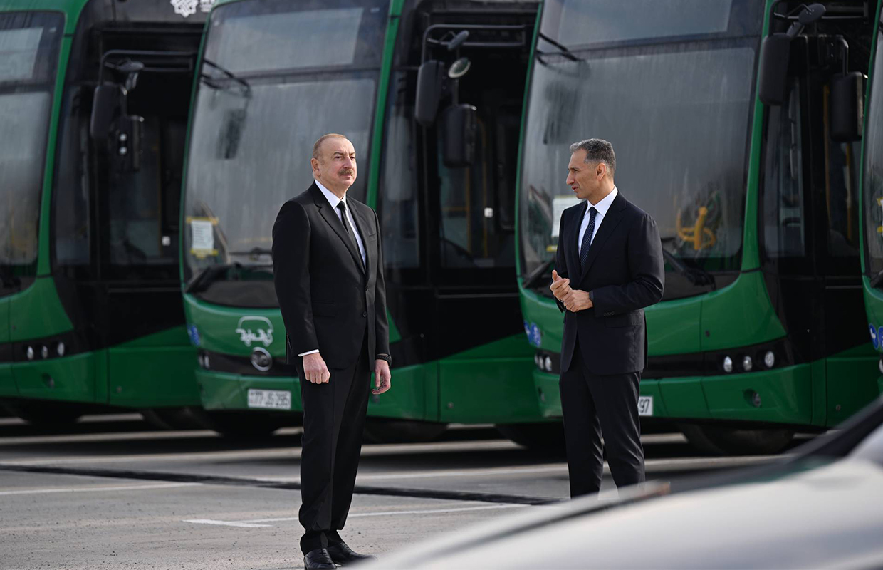  AVTOBUS DAYANACAQ PARKI AYNA - SURAXANI RAYONU ZIĞ ŞOSSESİ