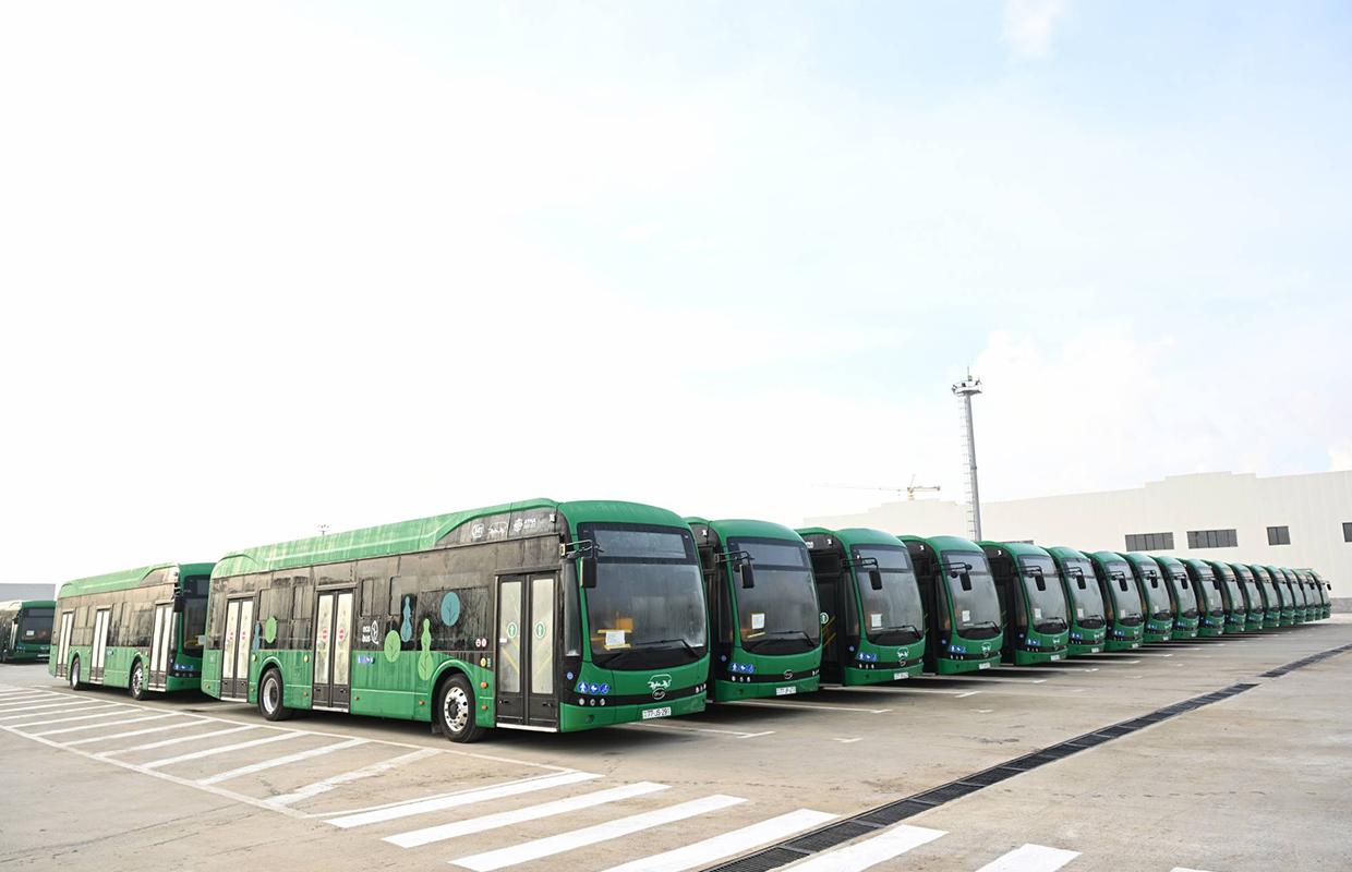  AVTOBUS DAYANACAQ PARKI AYNA - SURAXANI RAYONU ZIĞ ŞOSSESİ
