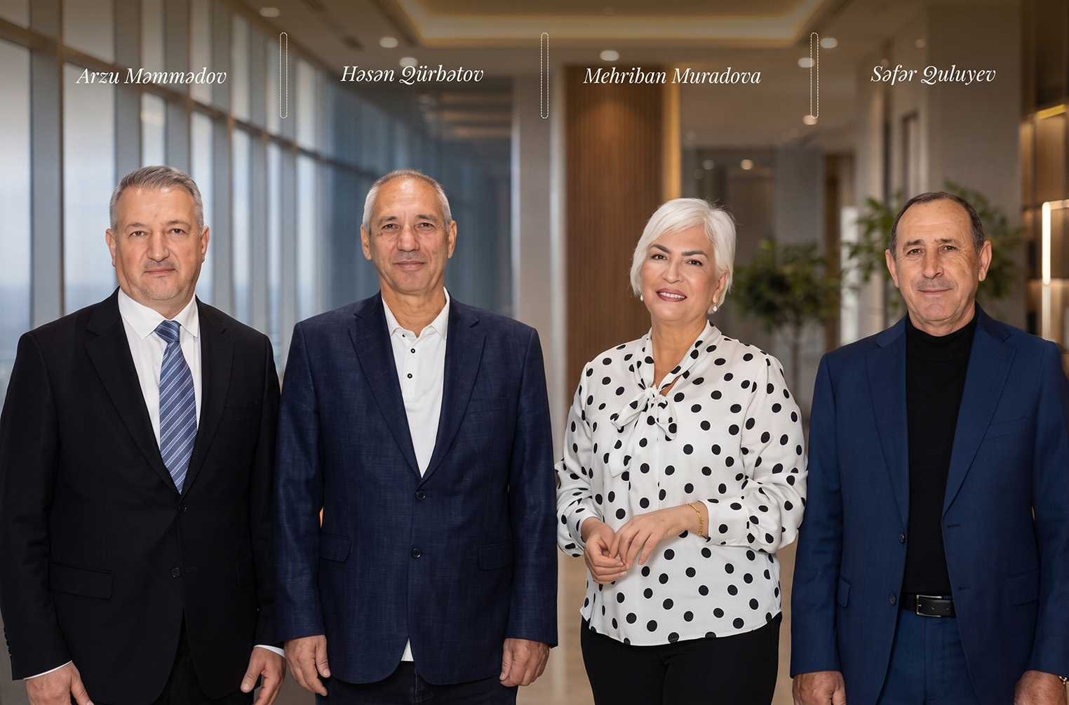 Minera Group Platin Dövrü
