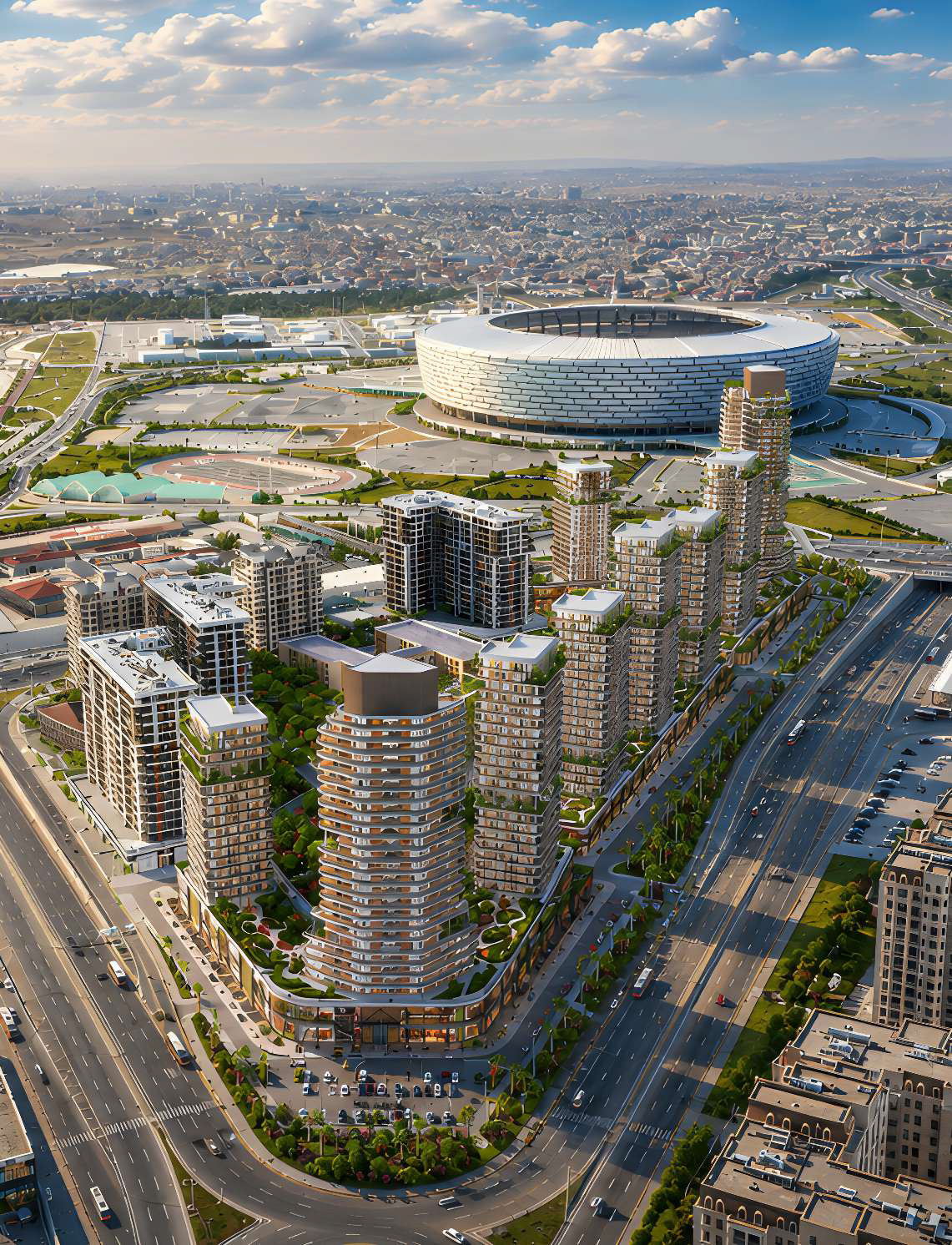 Minera Group Platin Dövrü