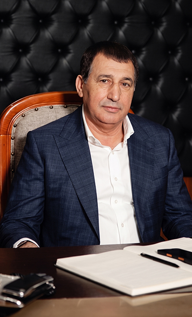 Xudaqulu Rzayev