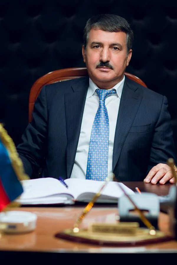 Xudaqulu Rzayev - Minera Group Qurucusu
