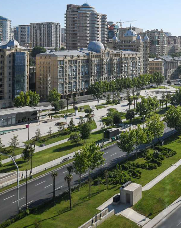 Qış parkı