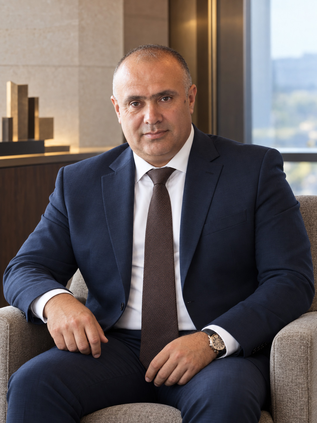 Şahin Həsənov